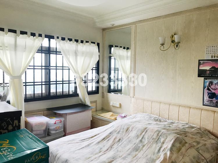 Blk 20 Queen's Close (Queenstown), HDB 5 Rooms #143198272